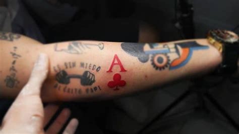 ace custom tattoo